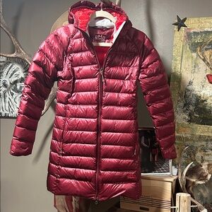 Stio Women's Hometown Parka